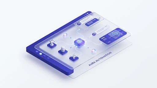 Poco AI otomasyon stüdyosu